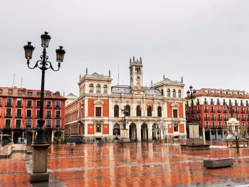 Valladolid